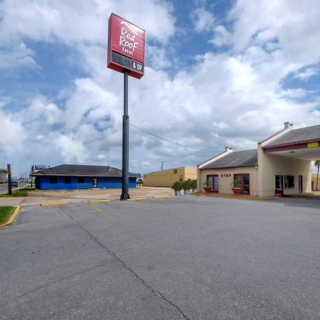 Red Roof Inn New Orleans - Westbank Harvey Εξωτερικό φωτογραφία