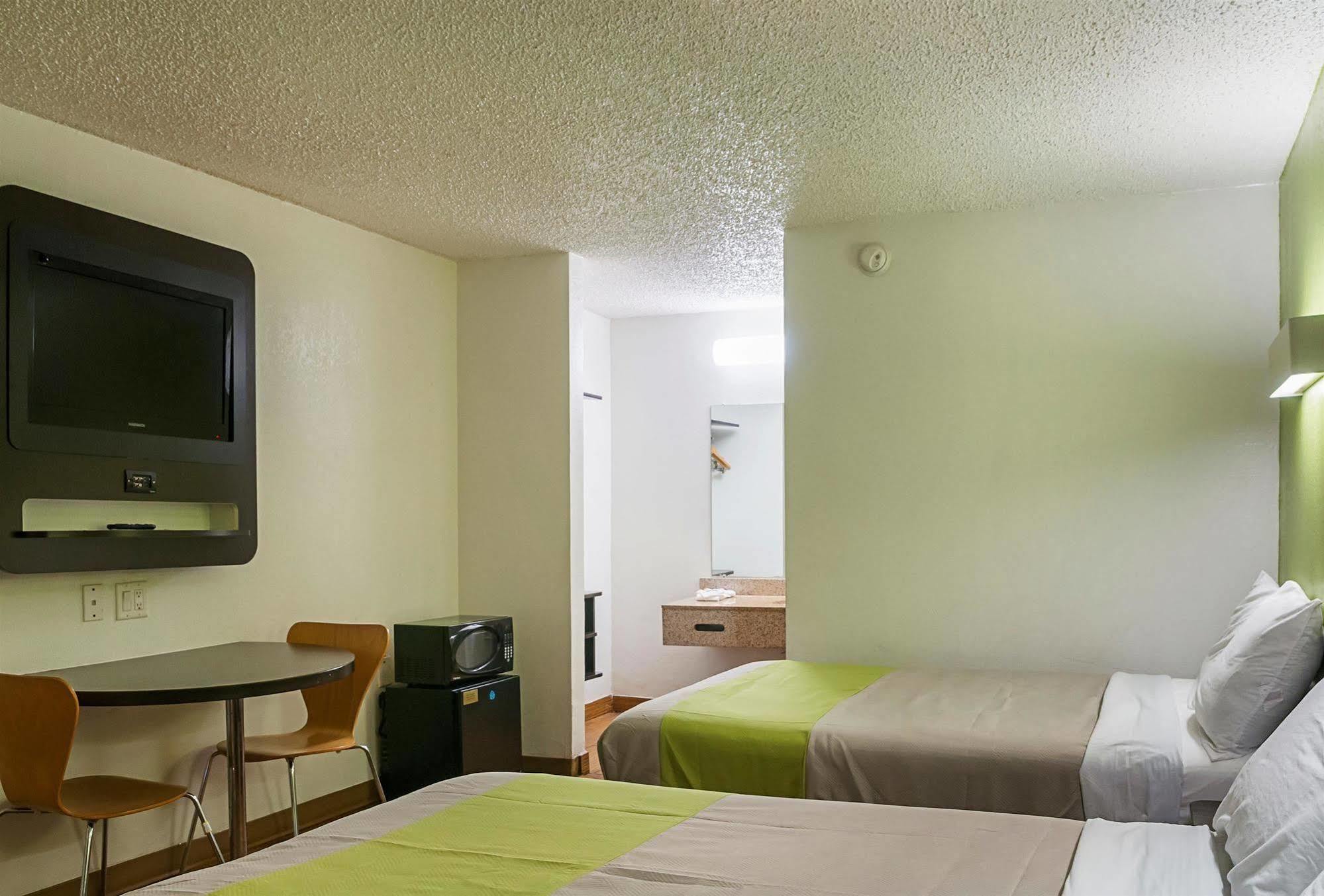 Red Roof Inn New Orleans - Westbank Harvey Εξωτερικό φωτογραφία