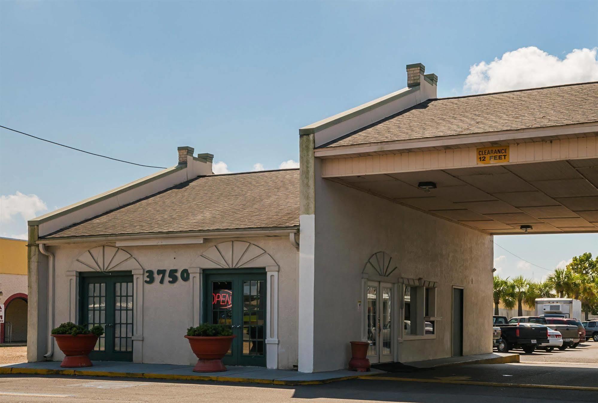 Red Roof Inn New Orleans - Westbank Harvey Εξωτερικό φωτογραφία