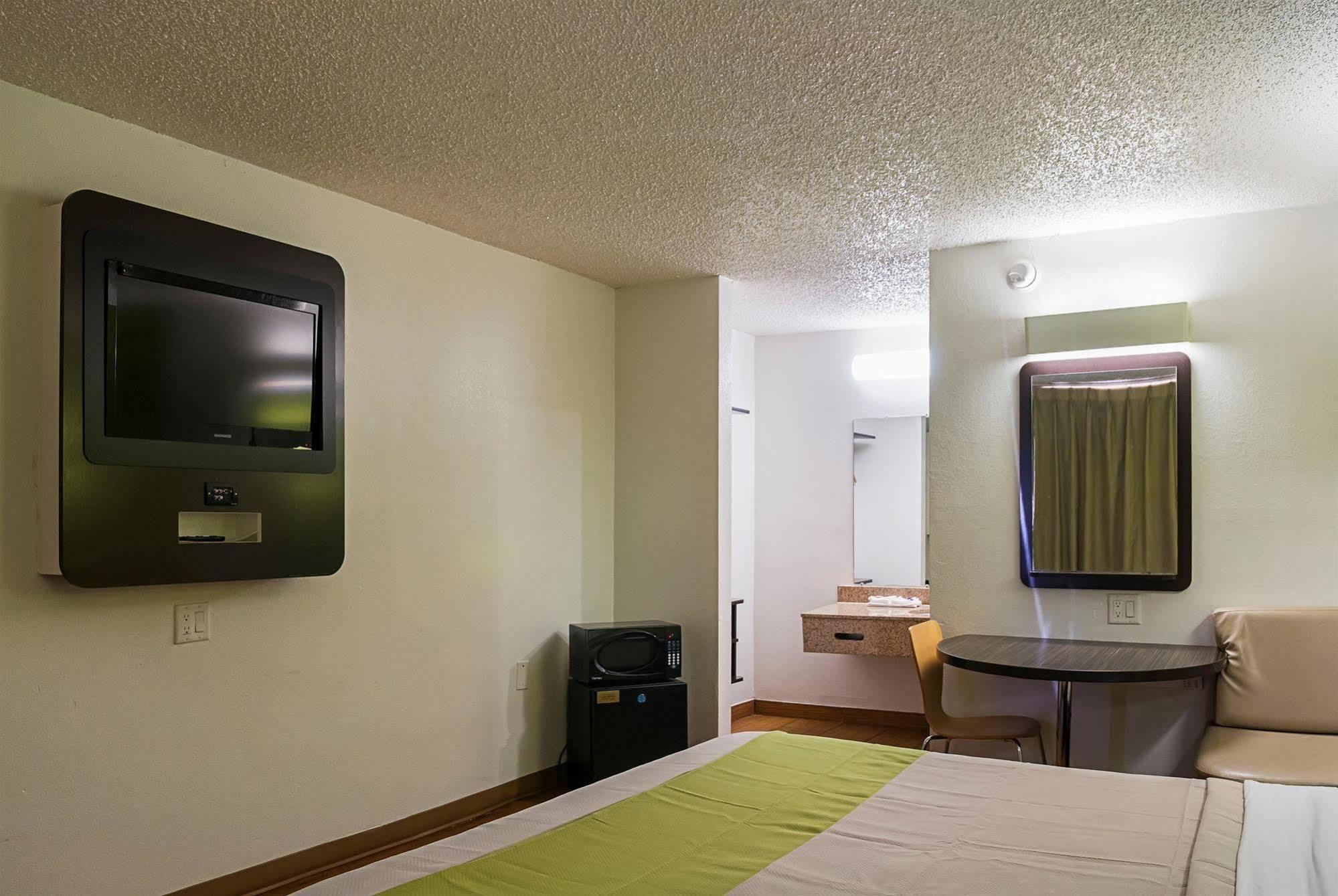 Red Roof Inn New Orleans - Westbank Harvey Εξωτερικό φωτογραφία