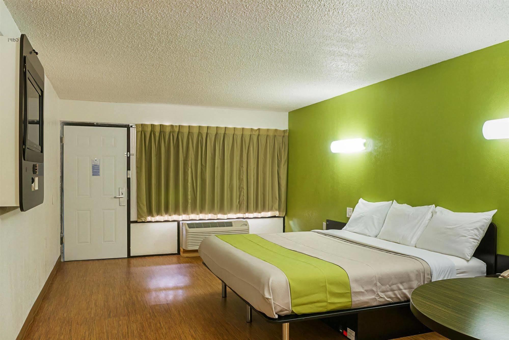 Red Roof Inn New Orleans - Westbank Harvey Εξωτερικό φωτογραφία