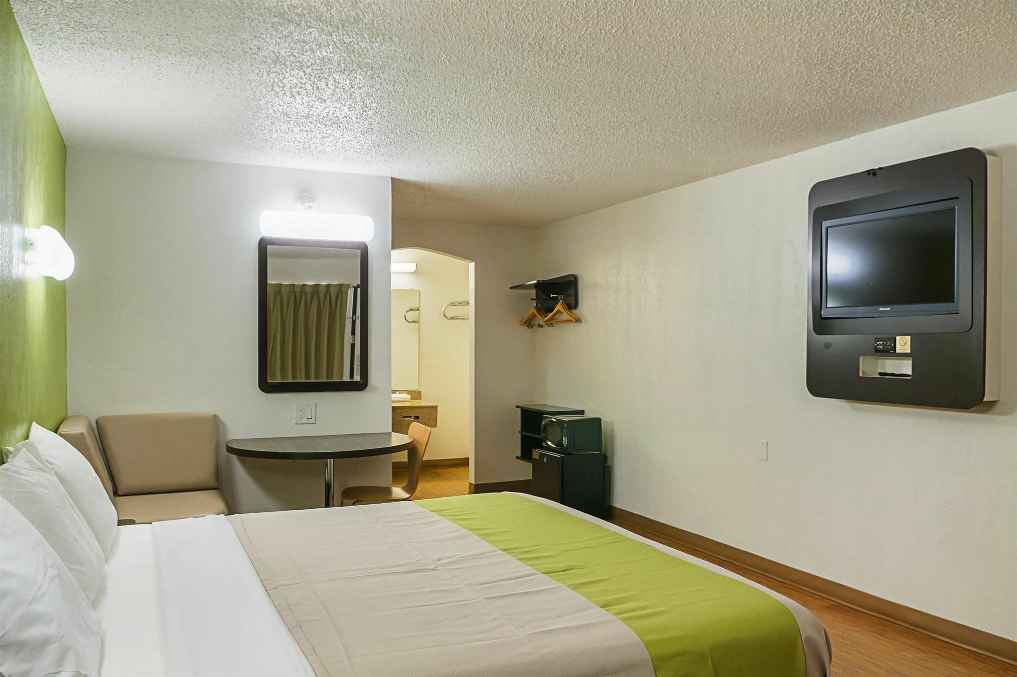 Red Roof Inn New Orleans - Westbank Harvey Εξωτερικό φωτογραφία