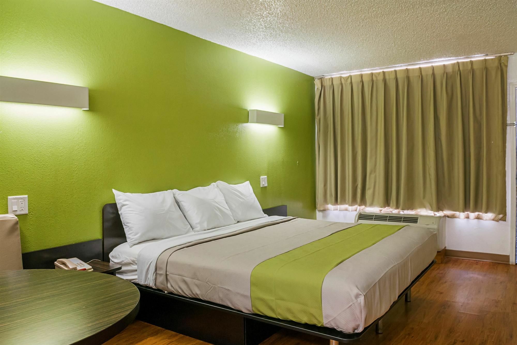 Red Roof Inn New Orleans - Westbank Harvey Εξωτερικό φωτογραφία